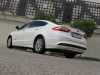 Ford Mondeo Hybrid (c) Stefan Gruber