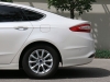 Ford Mondeo Hybrid (c) Stefan Gruber