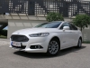 Ford Mondeo Hybrid (c) Stefan Gruber