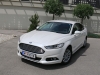 Ford Mondeo Hybrid (c) Stefan Gruber