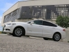 Ford Mondeo Hybrid (c) Stefan Gruber