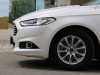 Ford Mondeo Hybrid (c) Stefan Gruber