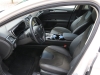 Ford Mondeo Hybrid (c) Stefan Gruber