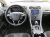 Ford Mondeo Hybrid (c) Stefan Gruber