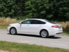 Ford Mondeo Hybrid (c) Stefan Gruber