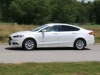Ford Mondeo Hybrid (c) Stefan Gruber