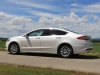 Ford Mondeo Hybrid (c) Stefan Gruber