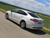 Ford Mondeo Hybrid (c) Stefan Gruber