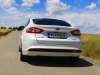 Ford Mondeo Hybrid (c) Stefan Gruber