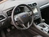 Ford Mondeo Traveller 2,0 TDCi Titanium (c) Stefan Gruber