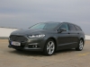 Ford Mondeo Traveller 2,0 TDCi Titanium (c) Stefan Gruber