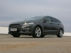 Ford Mondeo Traveller 2,0 TDCi Titanium (c) Stefan Gruber