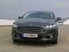 Ford Mondeo Traveller 2,0 TDCi Titanium (c) Stefan Gruber