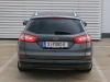 Ford Mondeo Traveller 2,0 TDCi Titanium (c) Stefan Gruber
