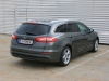 Ford Mondeo Traveller 2,0 TDCi Titanium (c) Stefan Gruber