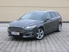 Ford Mondeo Traveller 2,0 TDCi Titanium (c) Stefan Gruber