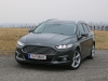 Ford Mondeo Traveller 2,0 TDCi Titanium (c) Stefan Gruber
