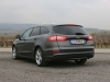 Ford Mondeo Traveller 2,0 TDCi Titanium (c) Stefan Gruber