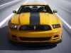 Ford Mustang Boss 302 (c) Ford
