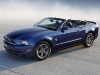 Ford Mustang GT Cabrio (c) Ford