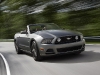 Ford Mustang GT Cabrio (c) Ford