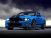 Ford Mustang Shelby GT500 (c) Ford