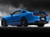 Ford Mustang Shelby GT500 (c) Ford