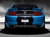 Ford Mustang Shelby GT500 (c) Ford