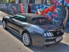Ford Mustang V8 AT Convertible (c) Stefan Gruber