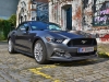 Ford Mustang V8 AT Convertible (c) Stefan Gruber