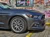 Ford Mustang V8 AT Convertible (c) Stefan Gruber