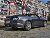 Ford Mustang V8 AT Convertible (c) Stefan Gruber
