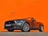 Ford Mustang V8 AT Convertible (c) Stefan Gruber