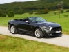 Ford Mustang V8 AT Convertible (c) Dr. Marianne Skarics-Gruber