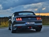 Ford Mustang V8 AT Convertible (c) Stefan Gruber