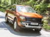 Ford Ranger (c) Ford