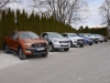 Ford Ranger (c) Stefan Gruber