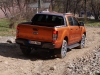Ford Ranger (c) Stefan Gruber