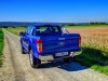 Ford Ranger Limited DK 2,2 TDCi 150 PS (c) Stefan Gruber