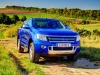 Ford Ranger Limited DK 2,2 TDCi 150 PS (c) Stefan Gruber