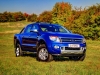 Ford Ranger Limited DK 2,2 TDCi 150 PS (c) Stefan Gruber