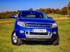 Ford Ranger Limited DK 2,2 TDCi 150 PS (c) Stefan Gruber