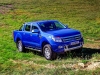 Ford Ranger Limited DK 2,2 TDCi 150 PS (c) Stefan Gruber