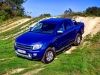 Ford Ranger Limited DK 2,2 TDCi 150 PS (c) Stefan Gruber