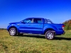 Ford Ranger Limited DK 2,2 TDCi 150 PS (c) Stefan Gruber