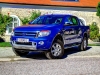 Ford Ranger Limited DK 2,2 TDCi 150 PS (c) Stefan Gruber