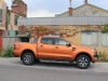 Ford Ranger 3,2 TDCi 200 PS Aut. Wildtrak (c) Stefan Gruber
