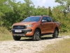 Ford Ranger 3,2 TDCi 200 PS Aut. Wildtrak (c) Stefan Gruber
