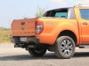 Ford Ranger 3,2 TDCi 200 PS Aut. Wildtrak (c) Stefan Gruber