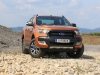 Ford Ranger 3,2 TDCi 200 PS Aut. Wildtrak (c) Stefan Gruber